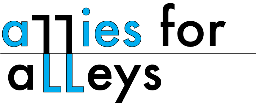 Spring in Our Steps takes on every alley in&nbsp;Northside