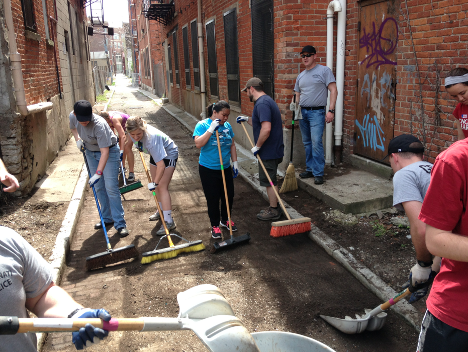 Spring in Our Steps is now a 501(c)3&nbsp;organization!