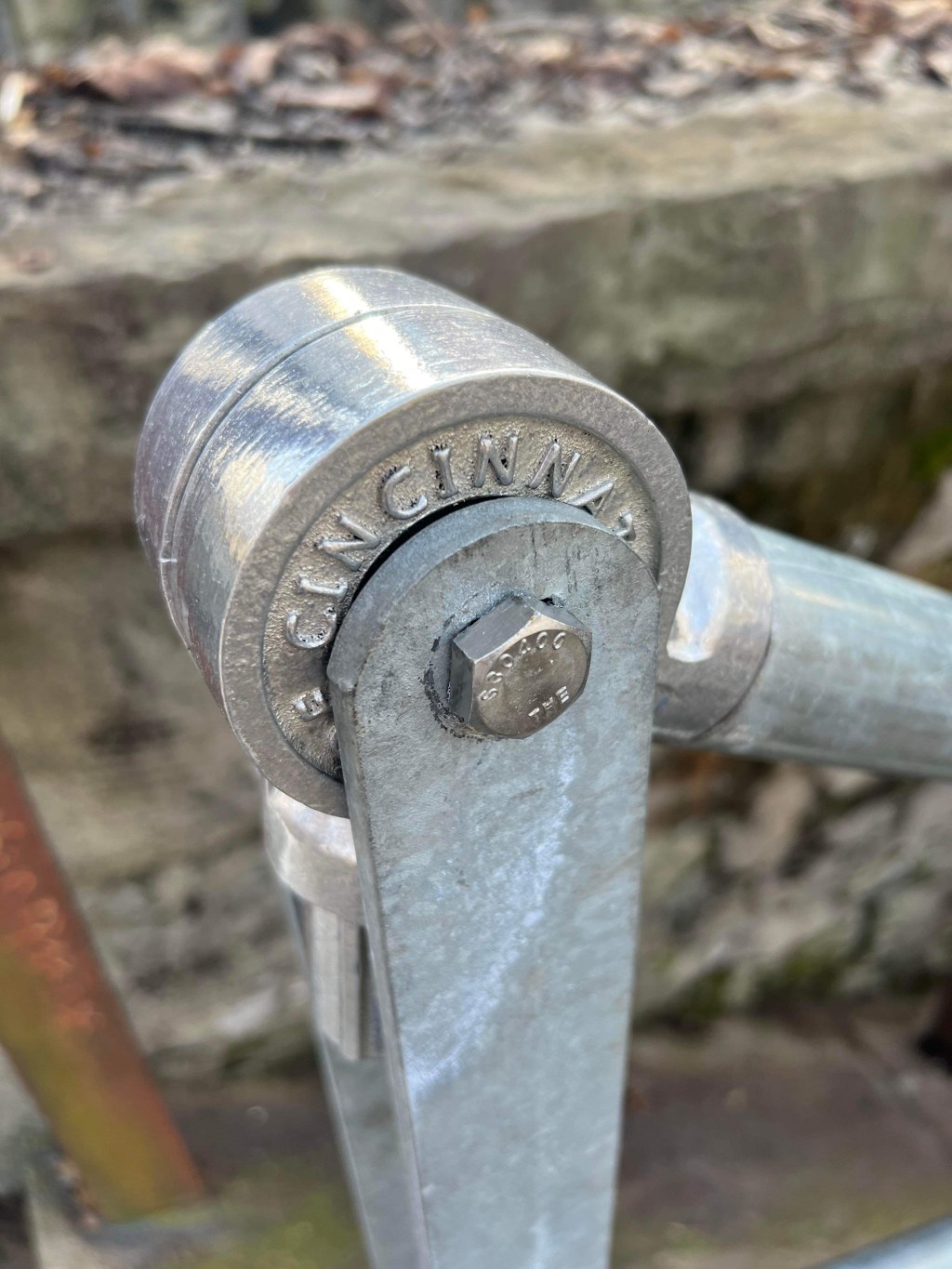 Introducing … the Public Stairway Inventory of&nbsp;Cincinnati!